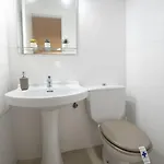 Bajamar I 7 펜션 네르하