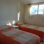 펜션 Bajamar I 7 네르하