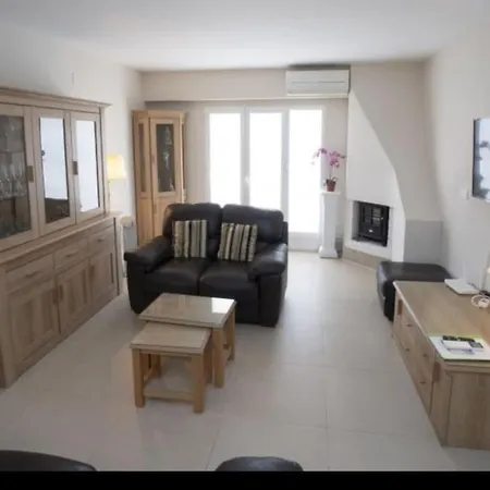 Vakantiehuis Bajamar I 7