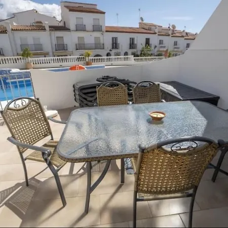 Bajamar I 7 Ferienhaus *