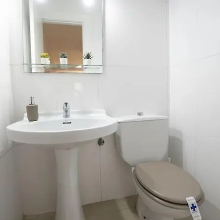 Bajamar I 7 Ferienhaus Nerja