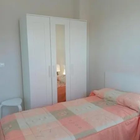 Ferienhaus Bajamar I 7 *