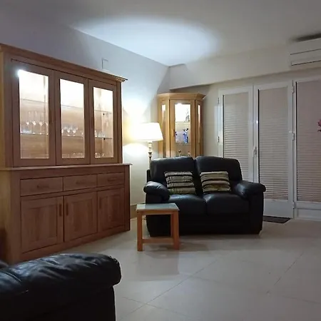 Ferienhaus Bajamar I 7 *