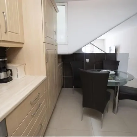 Ferienhaus Bajamar I 7 *