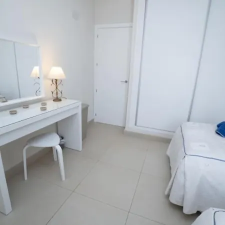 Bajamar I 7 Ferienhaus Nerja