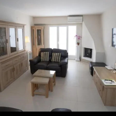 Bajamar I 7 Vakantiehuis