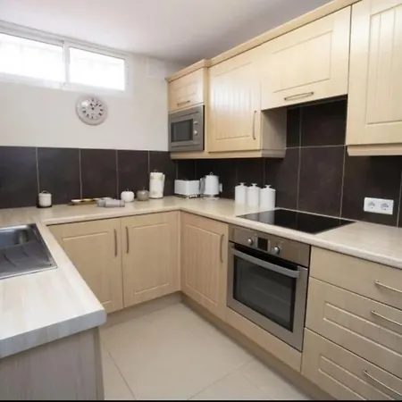 Holiday home Bajamar I 7 *