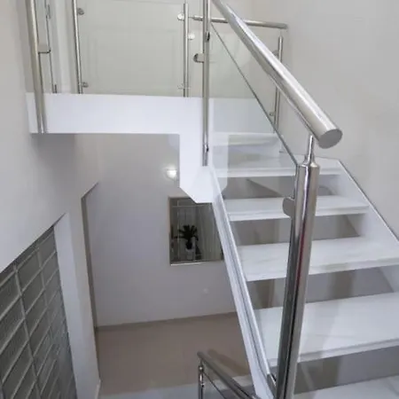 Bajamar I 7 Holiday home