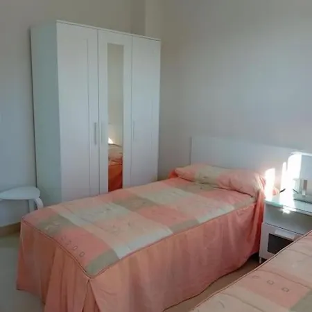 Bajamar I 7 Σπίτι διακοπών *