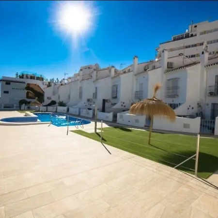 Σπίτι διακοπών Bajamar I 7 Nerja