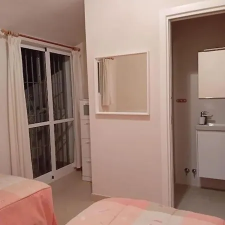 Bajamar I 7 Holiday home