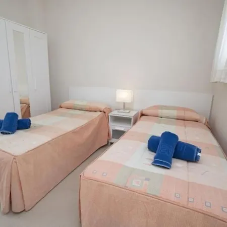 Bajamar I 7 Holiday home