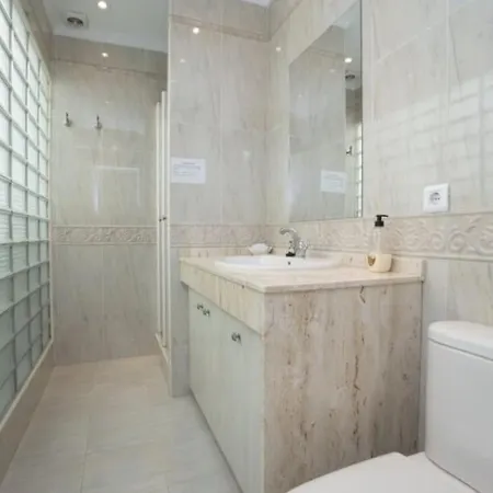Holiday home Bajamar I 7