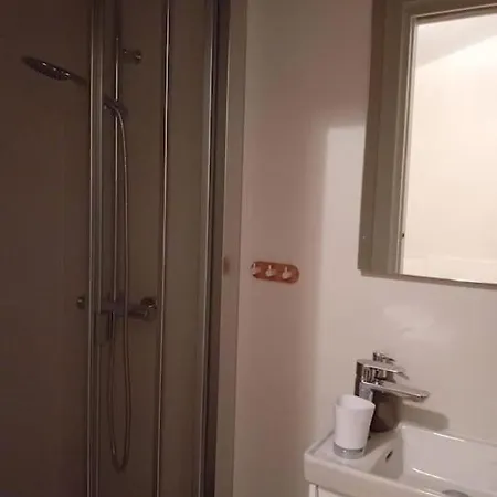 Σπίτι διακοπών Bajamar I 7 Nerja