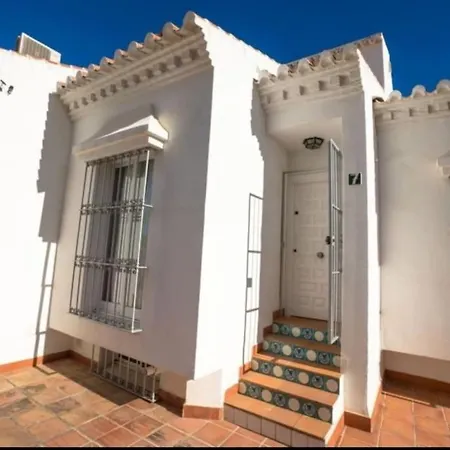 Bajamar I 7 Holiday home