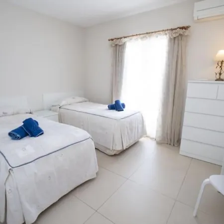 Сasa de vacaciones Bajamar I 7