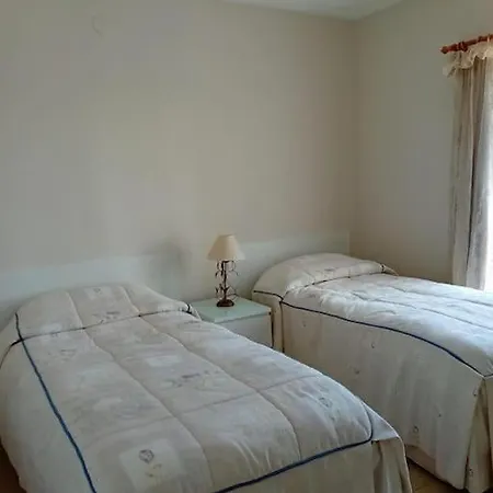 Holiday home Bajamar I 7