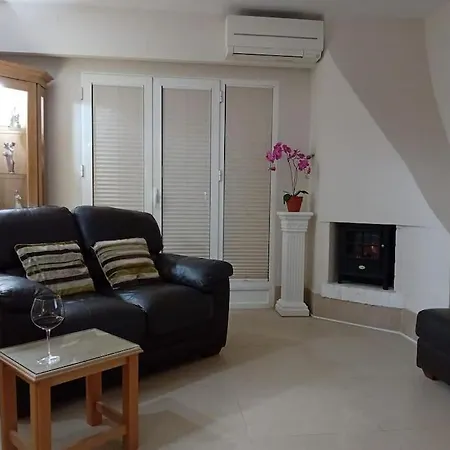 Bajamar I 7 Ferienhaus Nerja
