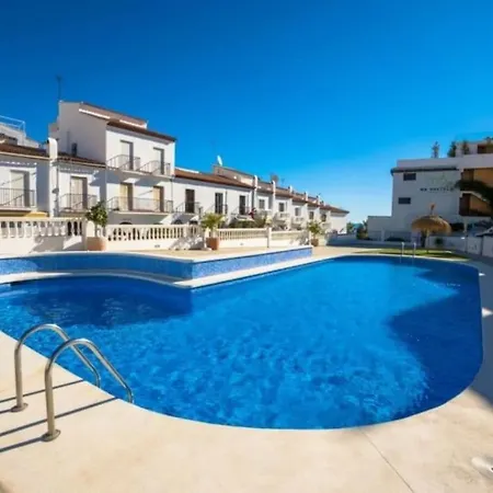 Holiday home Bajamar I 7 Nerja