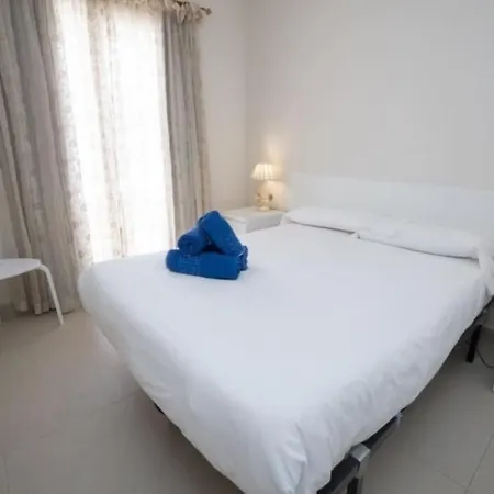 Bajamar I 7 Holiday home
