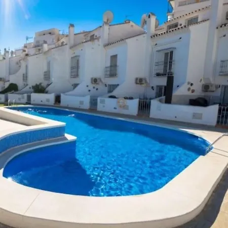 Holiday home Bajamar I 7