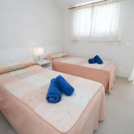 Bajamar I 7 Holiday home