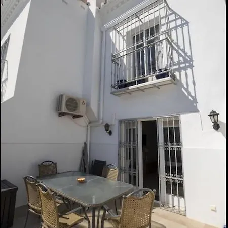 Bajamar I 7 Holiday home Nerja
