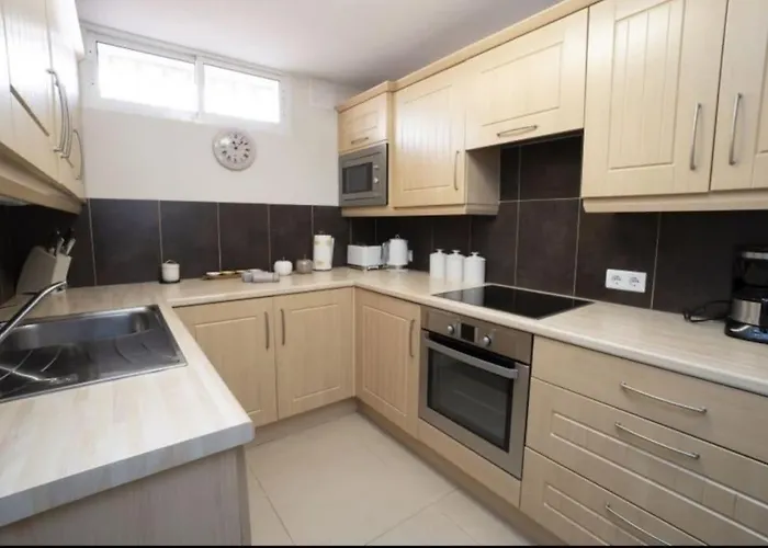 Holiday home Bajamar I 7 *