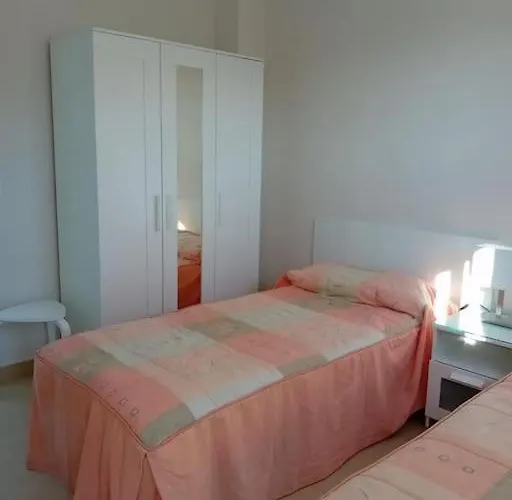 Bajamar I 7 Holiday home *