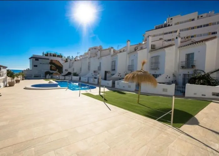 Holiday home Bajamar I 7 Nerja