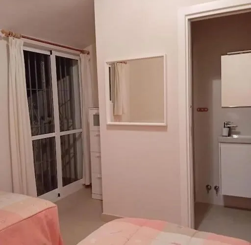 Bajamar I 7 Holiday home