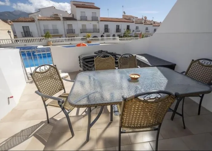 Bajamar I 7 Holiday home *