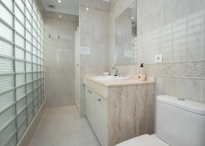 Holiday home Bajamar I 7