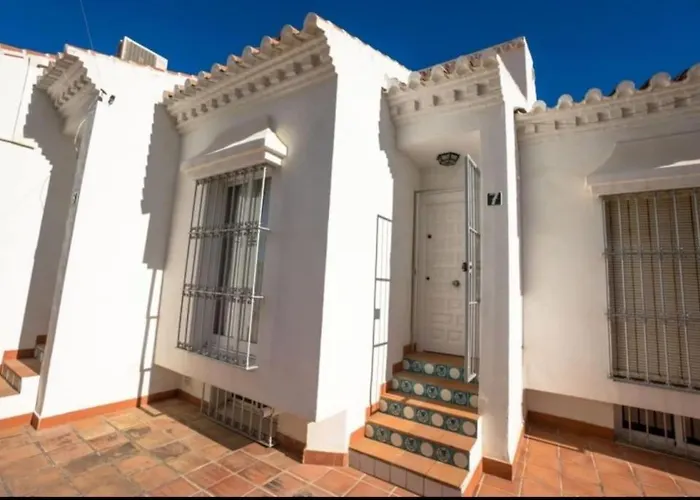 Bajamar I 7 Holiday home