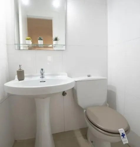 Bajamar I 7 Holiday home Nerja