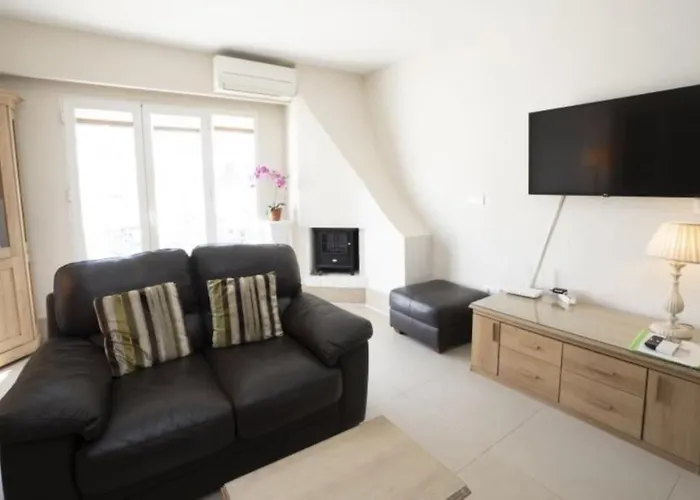 Holiday home Bajamar I 7 Nerja