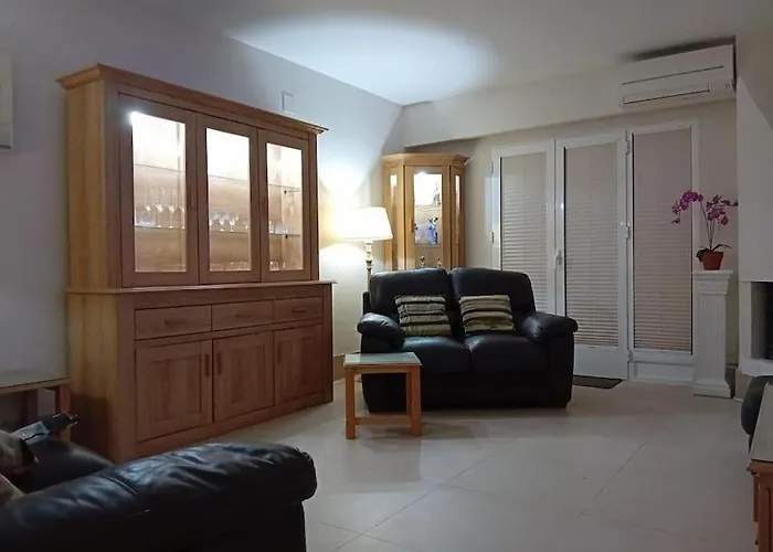 Holiday home Bajamar I 7 *