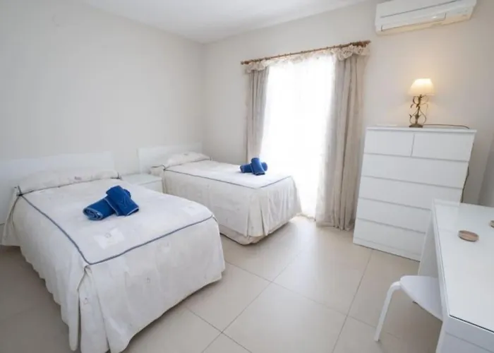 Holiday home Bajamar I 7