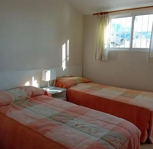 Holiday home Bajamar I 7 Nerja