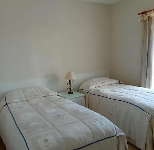 Holiday home Bajamar I 7