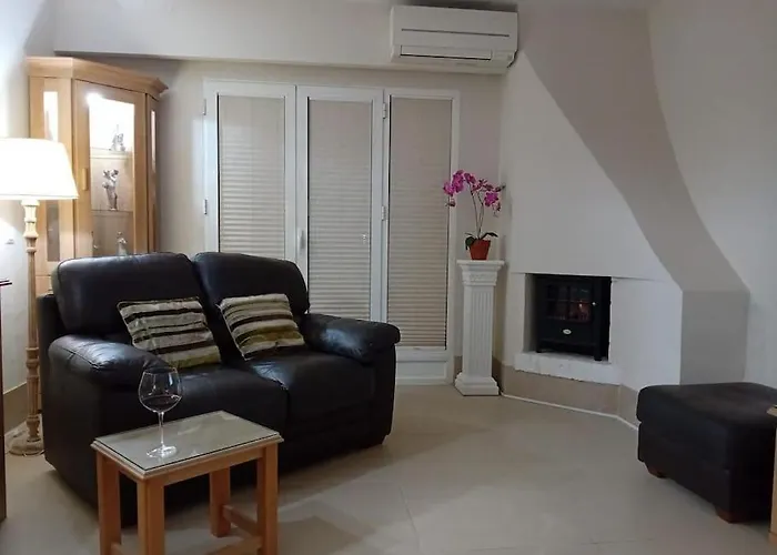 Bajamar I 7 Holiday home Nerja