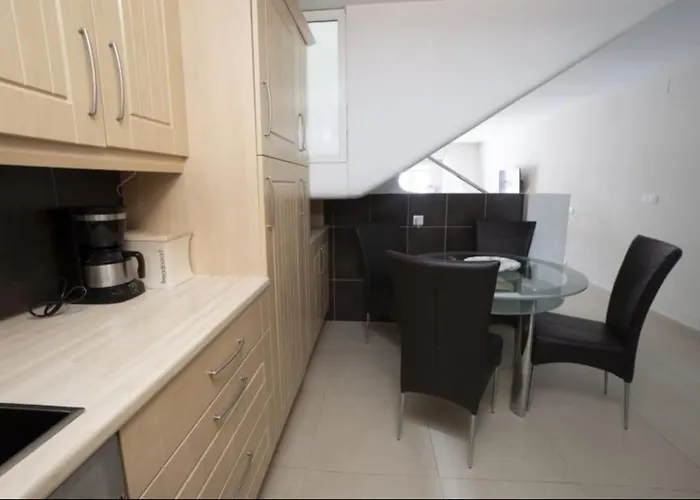 Holiday home Bajamar I 7 *