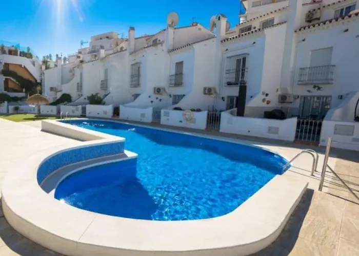 Holiday home Bajamar I 7