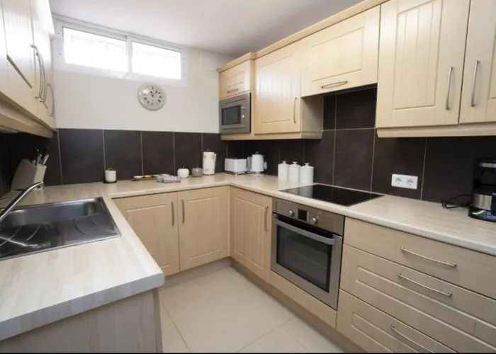 Bajamar I 7 Holiday home *