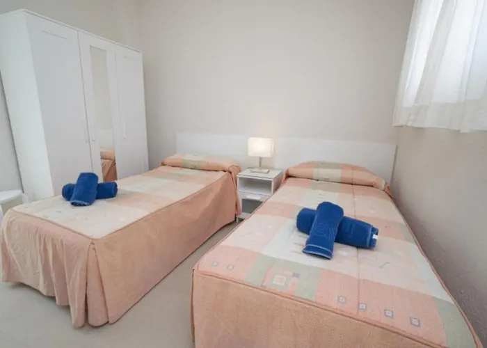 Holiday home Bajamar I 7