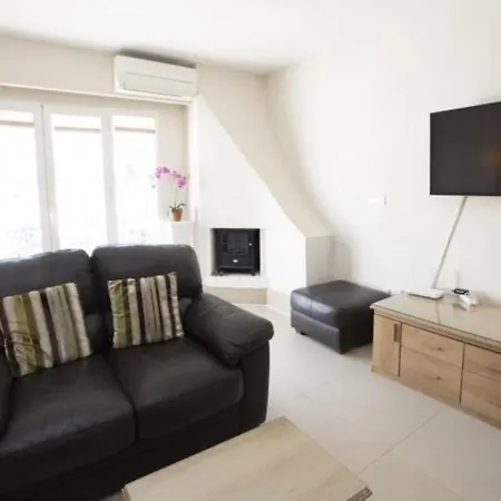 Holiday home Bajamar I 7 Nerja