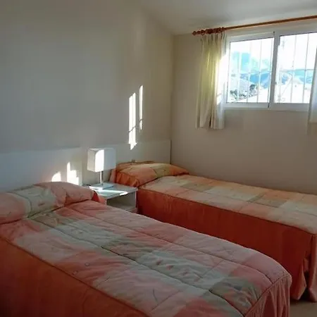 Holiday home Bajamar I 7 Nerja