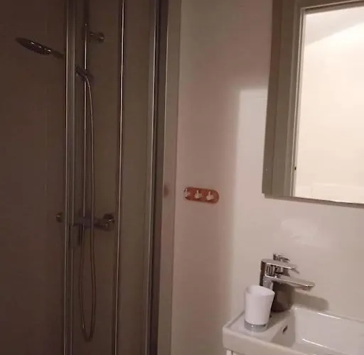 Dom wakacyjny Bajamar I 7 Nerja